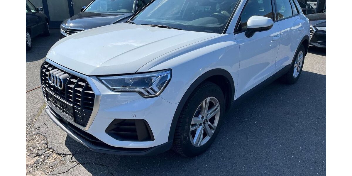 Audi Q3 80.700 km 28.450 &euro; Nürnberg 90431