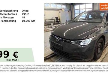 VW Golf 72.253 km 22.422 &euro; Nürnberg 90411