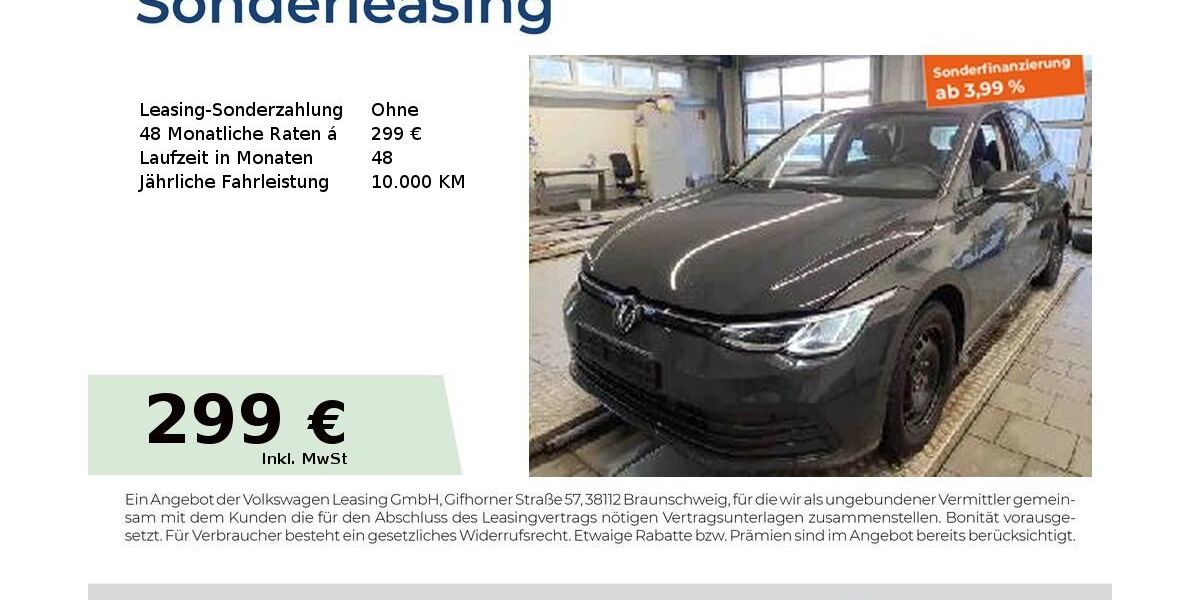 VW Golf 72.253 km 22.422 &euro; Nürnberg 90411