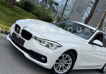 BMW 318 165.000 km 11.900 &euro; Nürnberg 90431