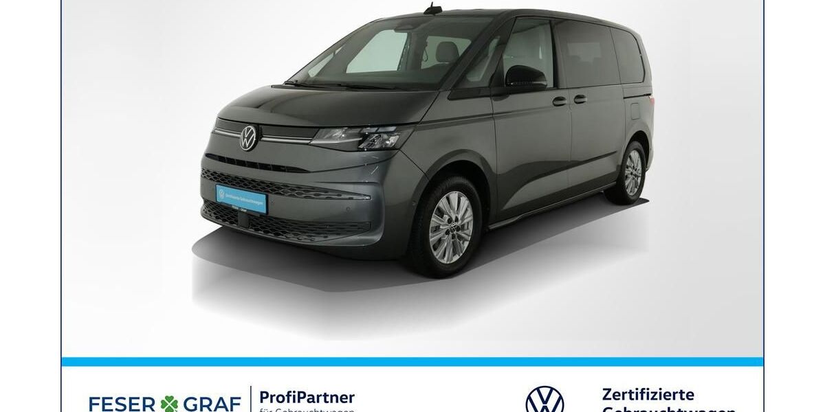 VW T7 Multivan 9.750 km 46.985 &euro; Nürnberg 90441