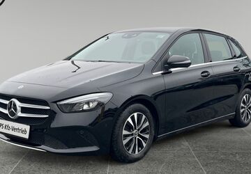 Mercedes-Benz B 200 27.000 km 25.980 &euro; Nürnberg 90480
