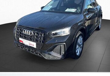Audi Q2 11.790 km 34.890 &euro; Schwabach 91126