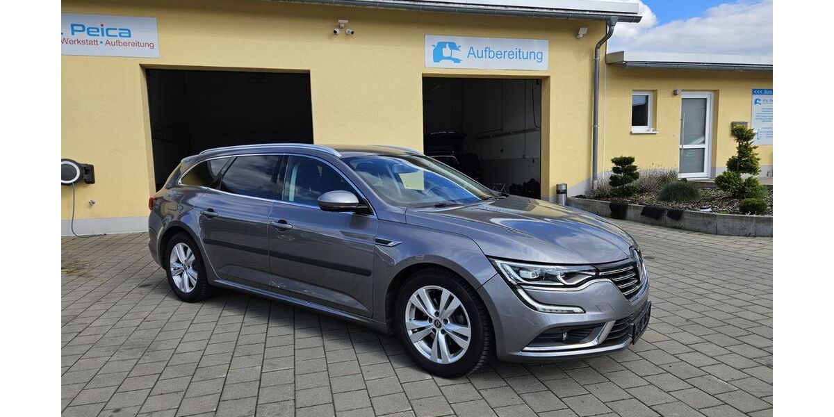 Renault Talisman 100.000 km 13.990 &euro; Büchenbach 91186