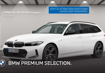 BMW 330 37.935 km 43.890 &euro; Nürnberg 90441