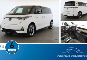 VW ID. Buzz 13.300 km 67.690 &euro; Buchschwabach bei Nürnberg 90574