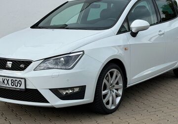Seat Ibiza 169.435 km 7.900 &euro; Nürnberg 90441