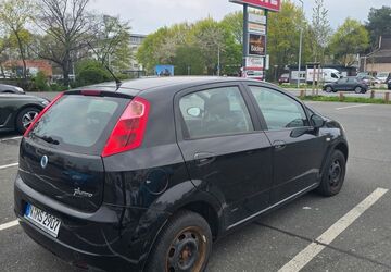 Fiat Grande Punto 145.000 km 1.100 &euro; Nürnberg 90429