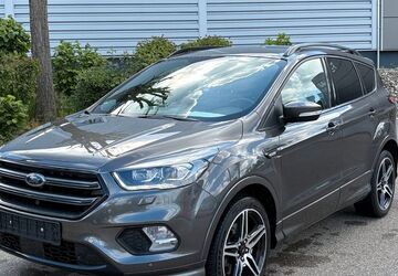 Ford Kuga 167.200 km 11.200 &euro; Nürnberg 90429