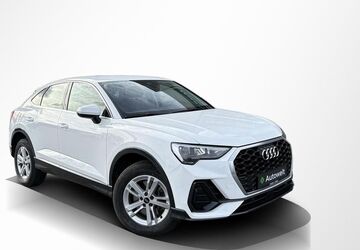 Audi Q3 80.990 km 23.990 &euro; Roth 91154