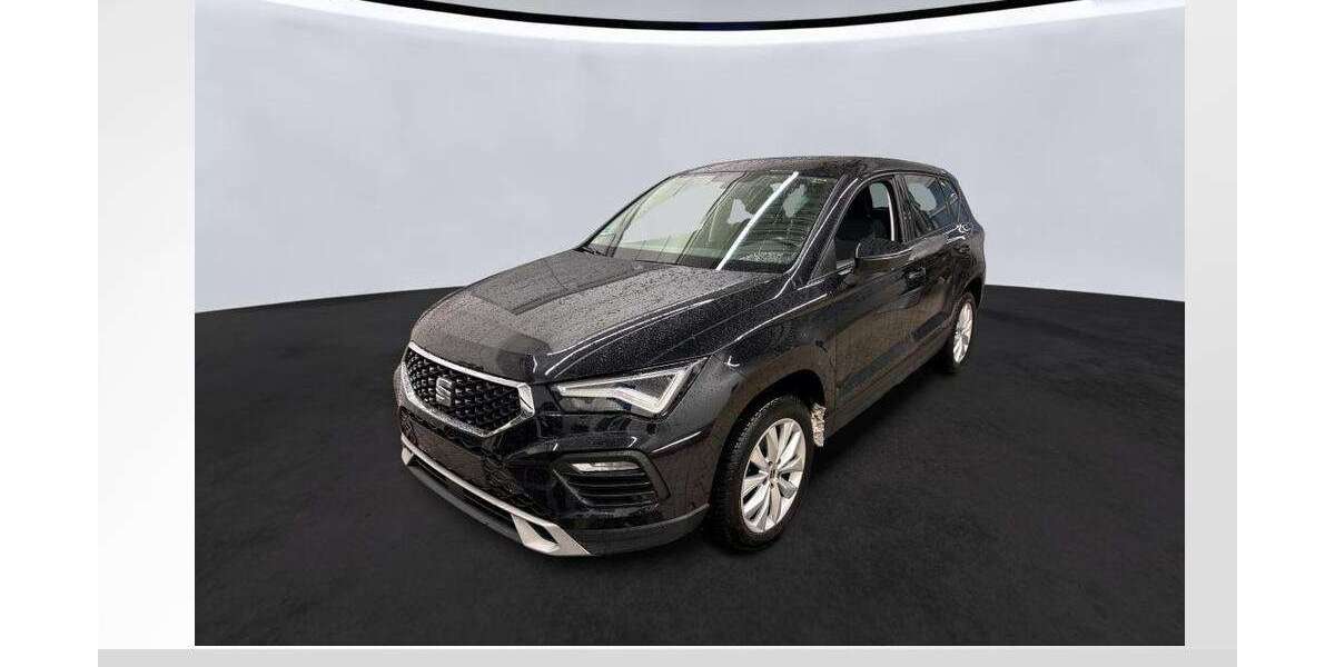 Seat Ateca 79.150 km 23.880 &euro; Forchheim 91301