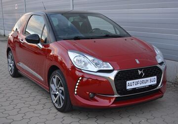 DS Automobiles DS3 96.990 km 9.590 &euro; Fürth 90763