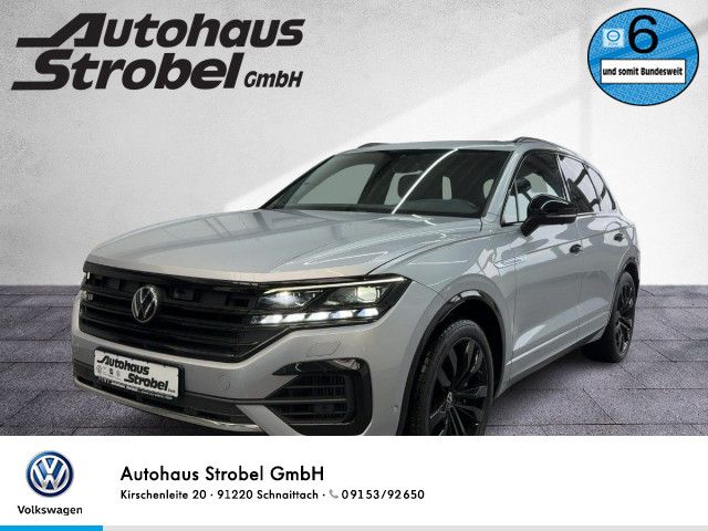 VW Touareg 59.918 km 74.990 &euro; Schnaittach 91220