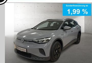 VW ID.4 26.500 km 20.903 &euro; Fürth 90762