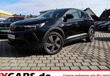 Opel Grandland (X) 21.050 km 25.999 &euro; Röthenbach a. d. Pegnitz 90552