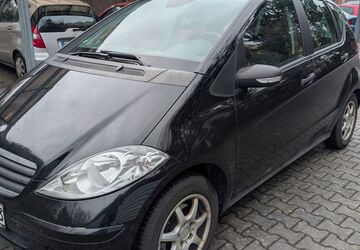Mercedes-Benz A 170 251.000 km 1.400 &euro; Weisendorf 91085