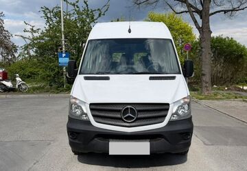 Mercedes-Benz Sprinter 340.000 km 7.900 &euro; Nürnberg 90429