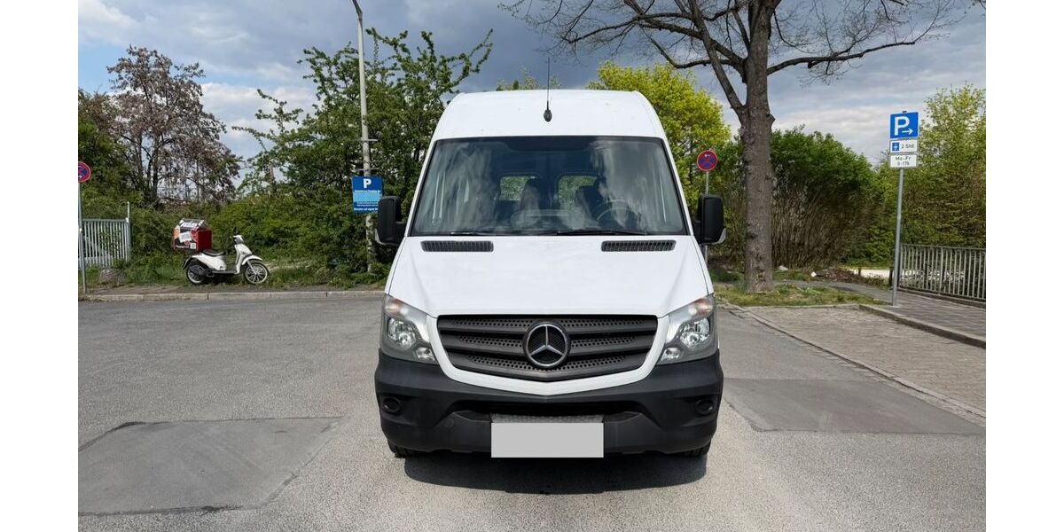 Mercedes-Benz Sprinter 340.000 km 7.900 &euro; Nürnberg 90429
