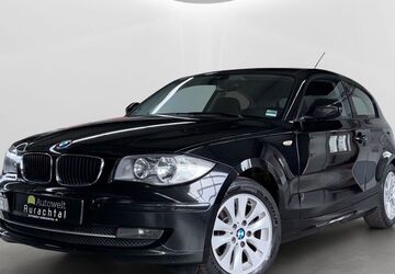 BMW 116 169.000 km 4.480 &euro; Wilhelmsdorf 91489