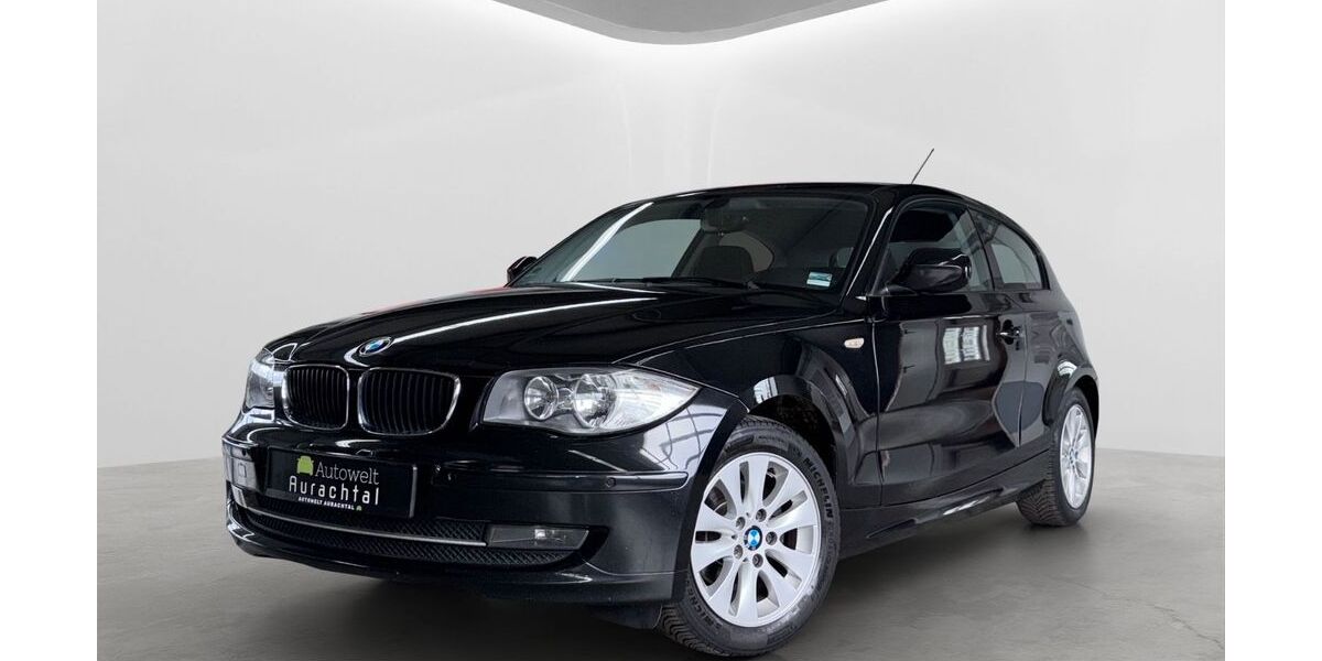 BMW 116 169.000 km 4.480 &euro; Wilhelmsdorf 91489