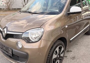 Renault Twingo 80.000 km 6.490 &euro; Fürth 90763