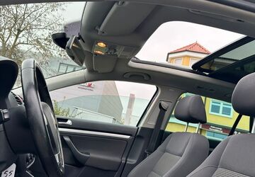 VW Golf 191.000 km 3.950 &euro; Fürth 90763