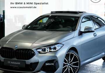 BMW 218 33.775 km 30.449 &euro; Fürth 90763