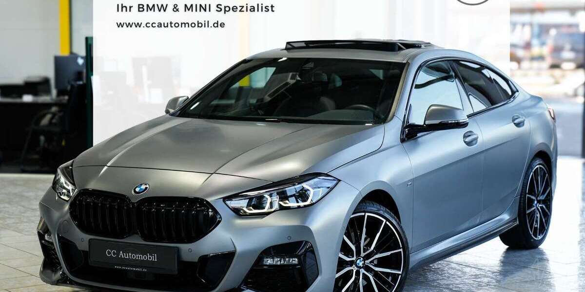 BMW 218 33.775 km 30.449 &euro; Fürth 90763