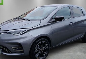 Renault ZOE 9.246 km 22.990 &euro; Nürnberg 90471