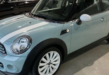 Mini Cooper 198.800 km 3.987 &euro; Fürth 90763