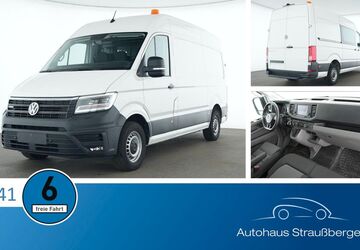 VW Crafter 28.500 km 18.350 &euro; Buchschwabach bei Nürnberg 90574