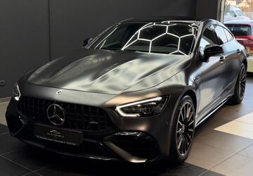 Mercedes-Benz AMG GT 56.000 km 76.990 &euro; Roth 91154