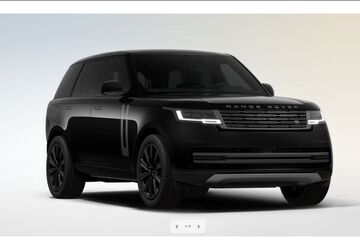 Land Rover Range Rover 2.999 km 144.650 &euro; Nürnberg 90441