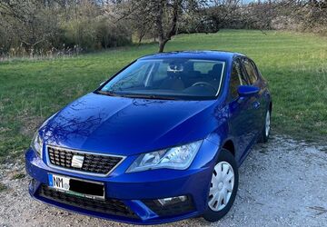 Seat Leon 107.000 km 11.450 &euro; Postbauer-Heng 92453