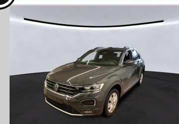 VW T-Roc 44.150 km 21.405 &euro; Fürth 90762