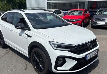 VW Taigo 29.000 km 24.780 &euro; Langenzenn 90579