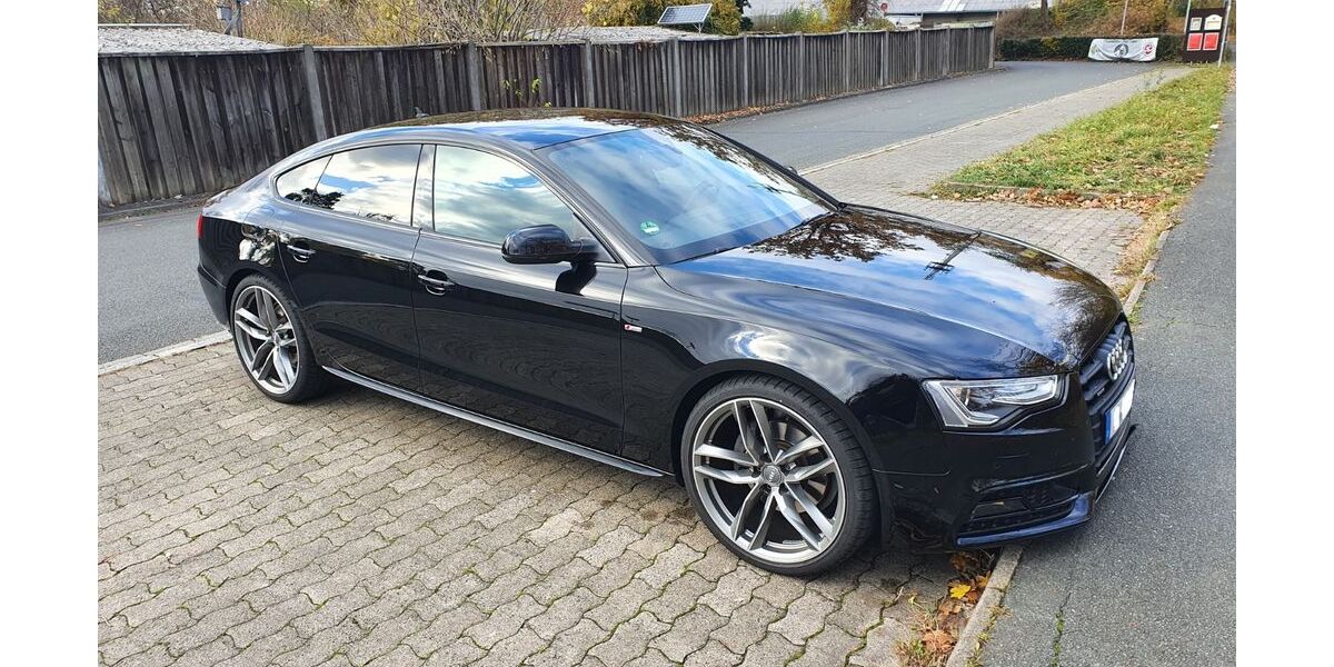 Audi A5 130.000 km 18.500 &euro; Nürnberg 90469