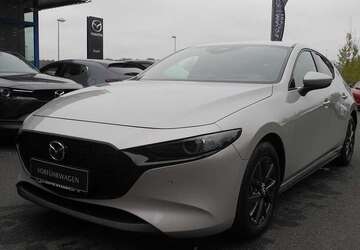 Mazda 3 10.327 km 28.990 &euro; Zirndorf 90513