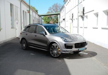 Porsche Cayenne 219.000 km 34.900 &euro; Nürnberg 90411