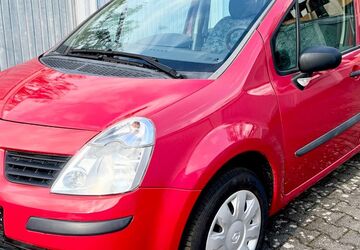 Renault Modus 4.800 km 4.400 &euro; Nürnberg 90451