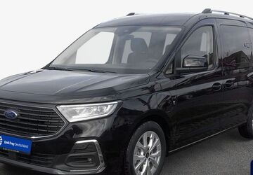 Ford Grand Tourneo 26.529 km 33.980 &euro; Roth 91154