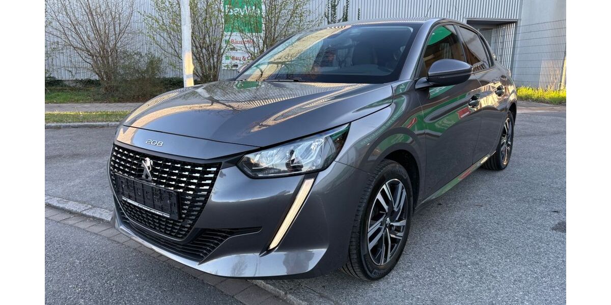 Peugeot 208 69.000 km 13.490 &euro; Fürth 90763
