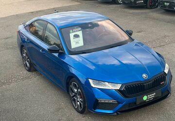 Skoda Octavia 45.490 km 30.950 &euro; Schwabach 91126