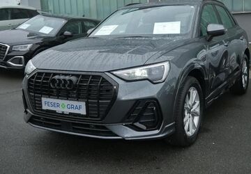 Audi Q3 13.950 km 37.440 &euro; Erlangen 91058