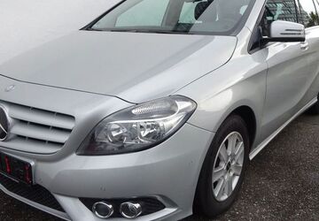 Mercedes-Benz B 180 134.900 km 8.900 &euro; Nürnberg 90425