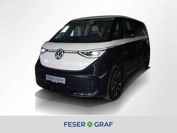 Gebrauchte VW ID. Buzz