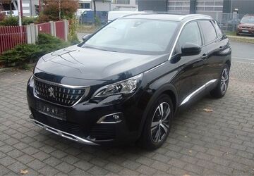 Peugeot 3008 155.000 km 12.900 &euro; Fürth 90763