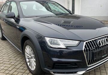 Audi A4 Allroad 265.000 km 10.800 &euro; Nürnberg 90482