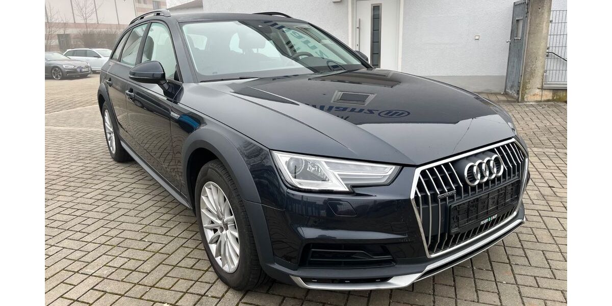 Audi A4 Allroad 265.000 km 10.800 &euro; Nürnberg 90482