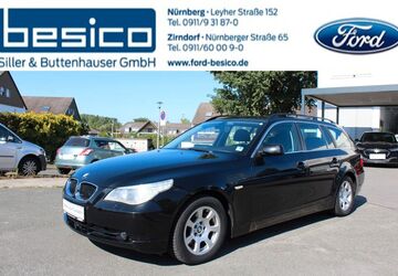 BMW 530 201.540 km 3.970 &euro; Nürnberg 90431
